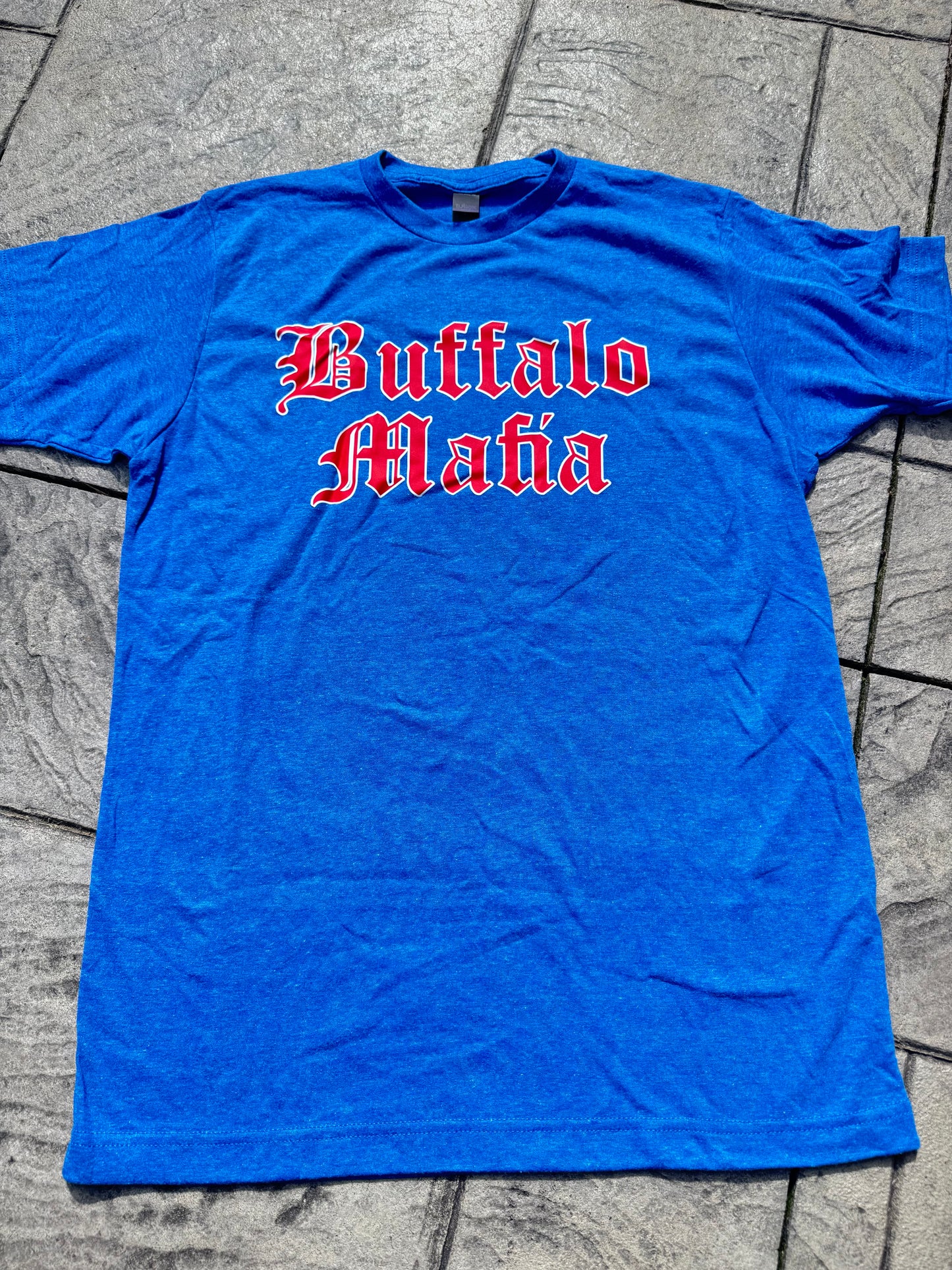 Buffalo Mafia
