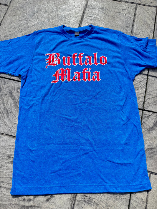 Buffalo Mafia