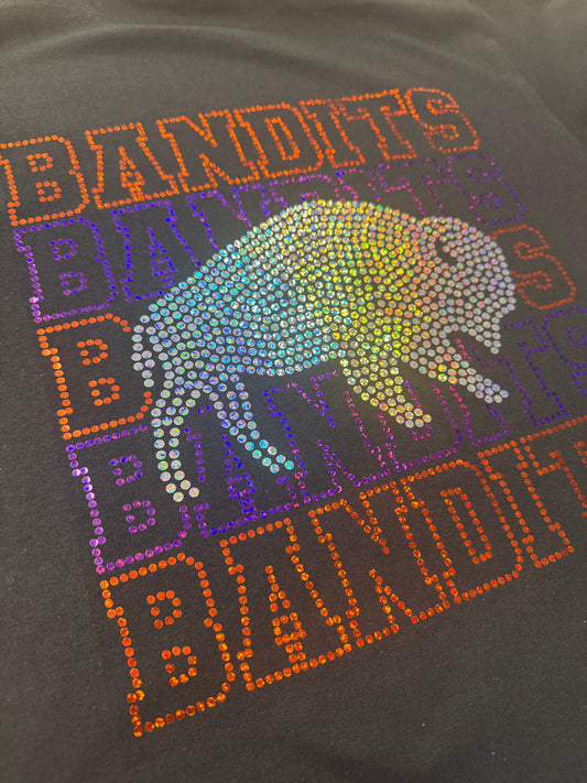 Bandits Repeating Spangle