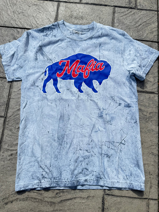 Mafia - Blue