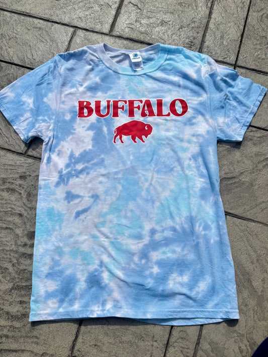 Buffalo - Tie Dye