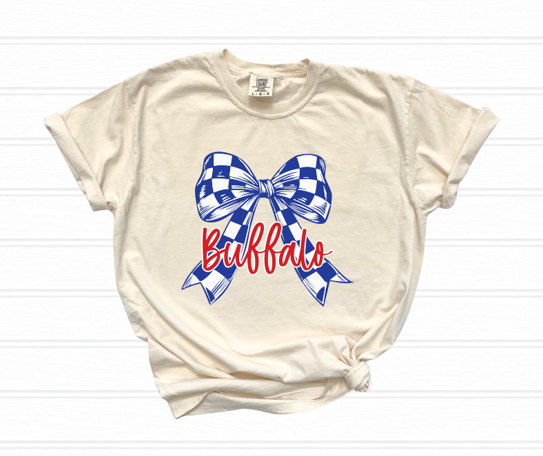 Buffalo Bow