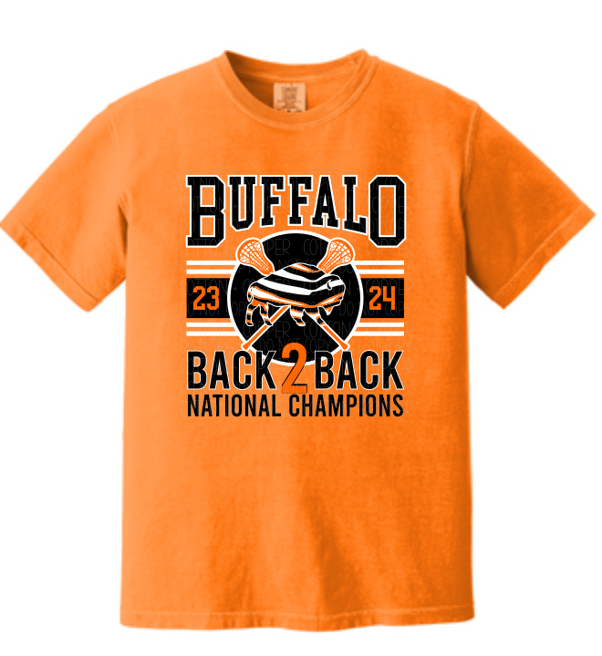 Back 2 Back