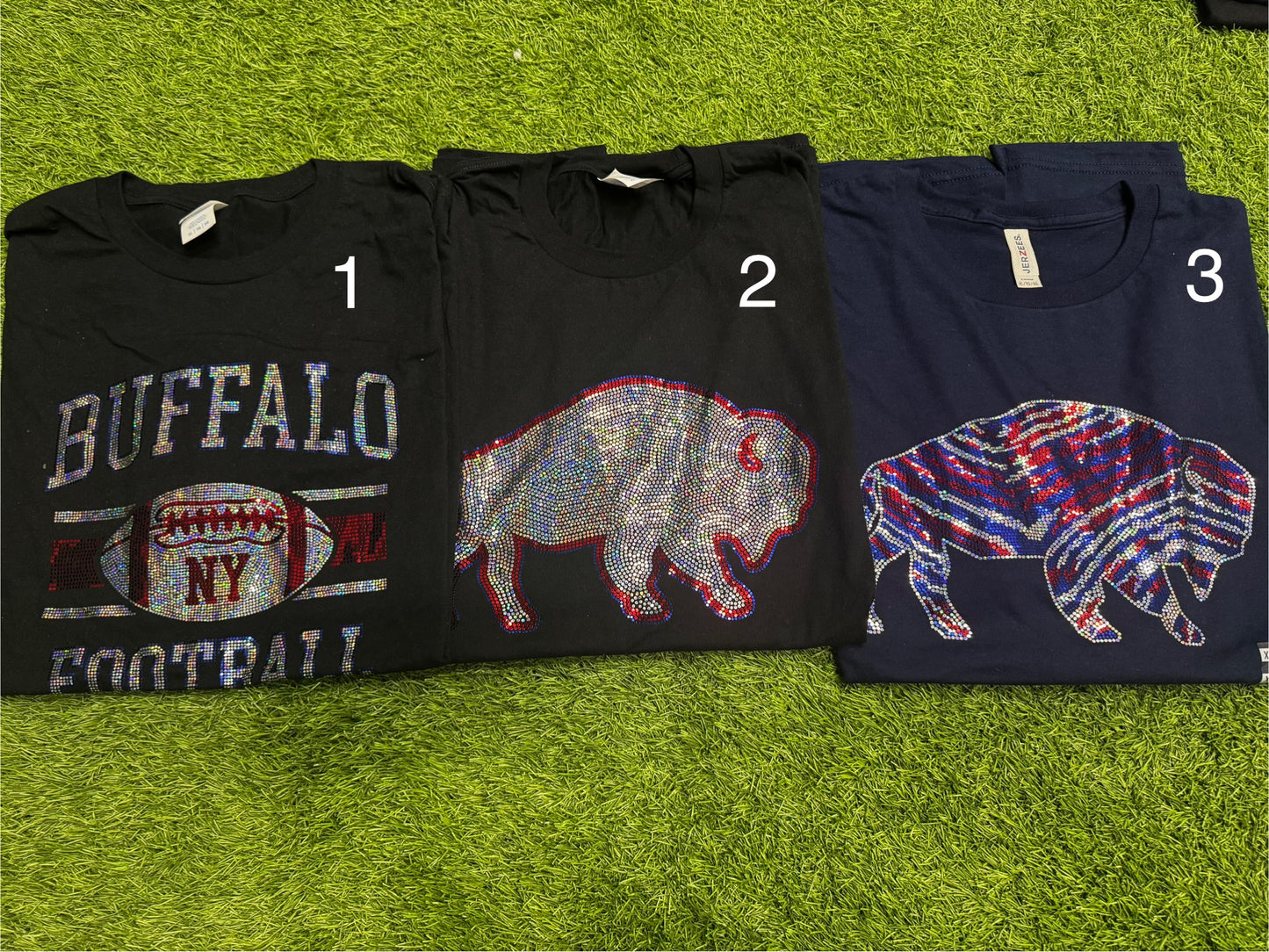 SIZE XL sale bling t shirts