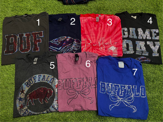 SIZE MEDIUM sale bling t shirts