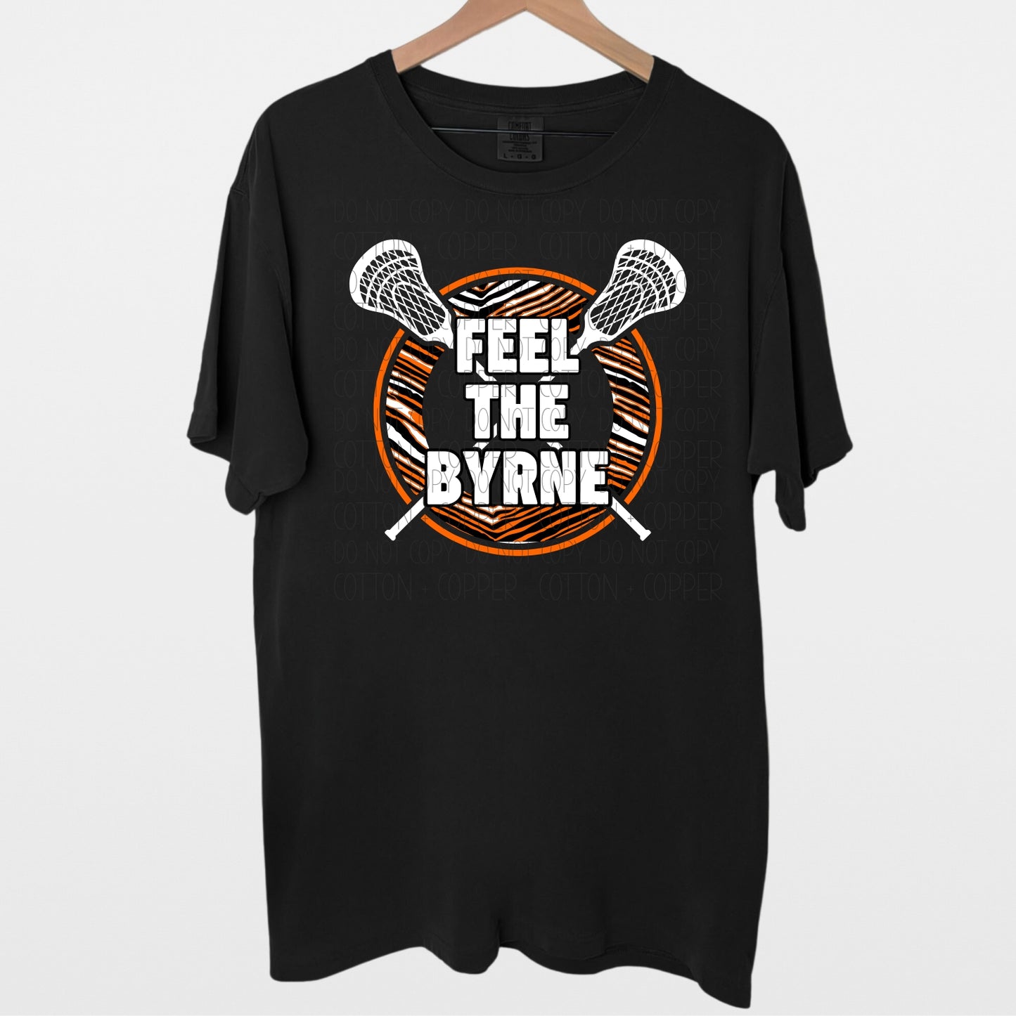 YOUTH Feel The Byrne