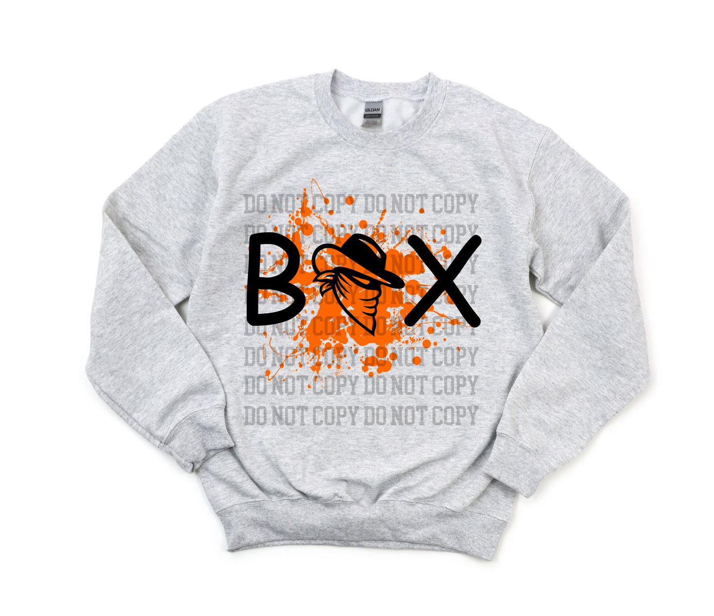 BOX