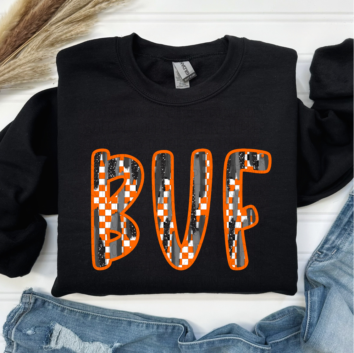 BUF Bandits