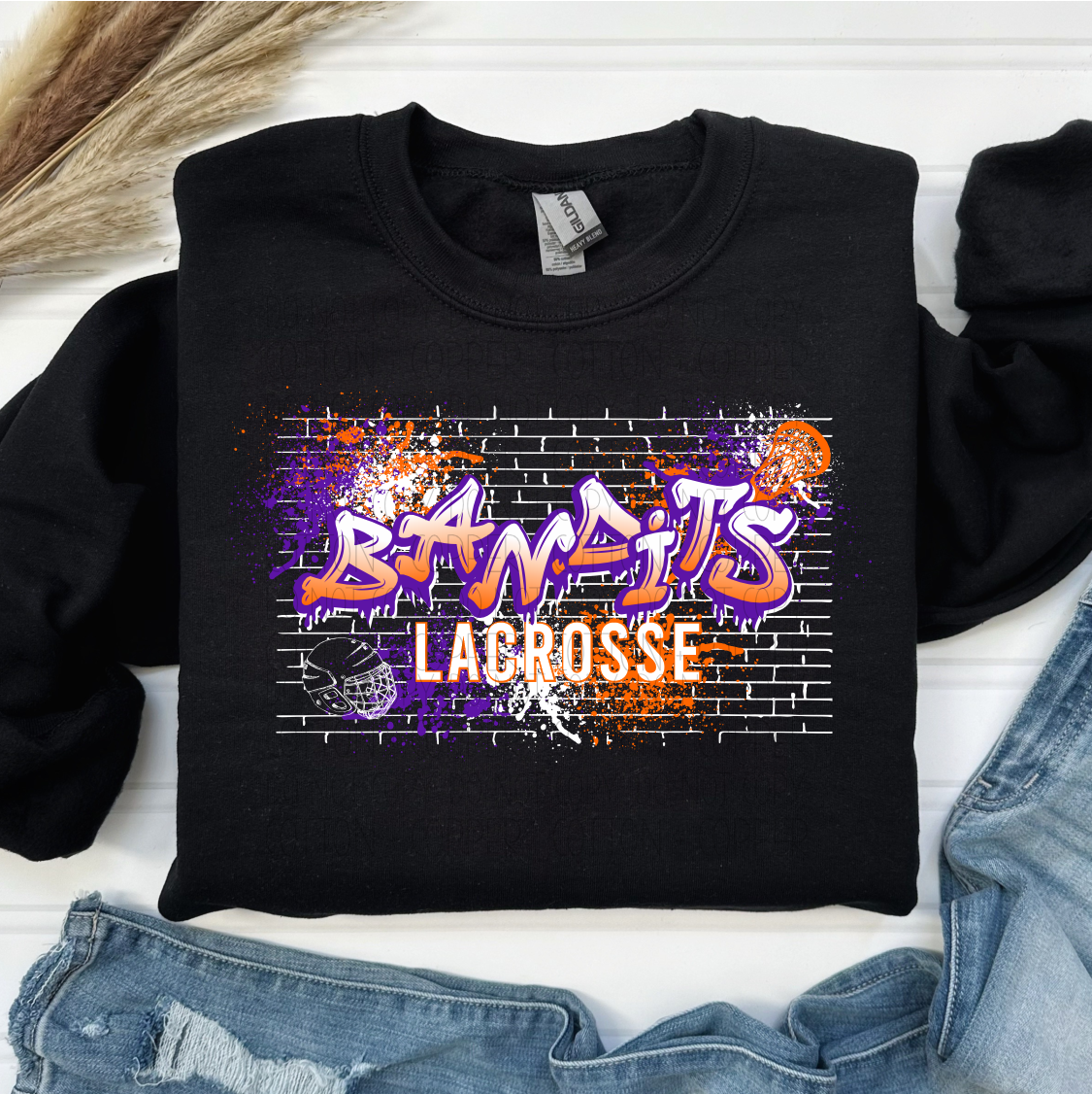 Graffiti Bandits