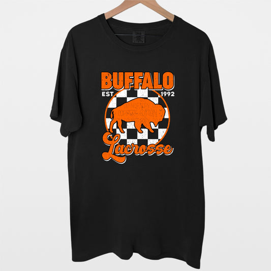 Buffalo Lacrosse Checker