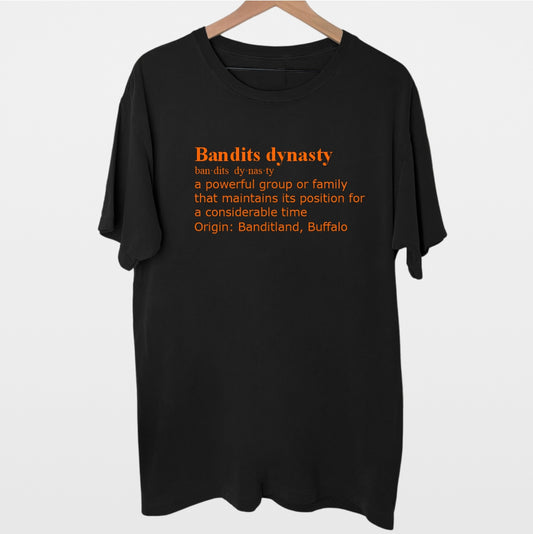 Bandits Dynasty