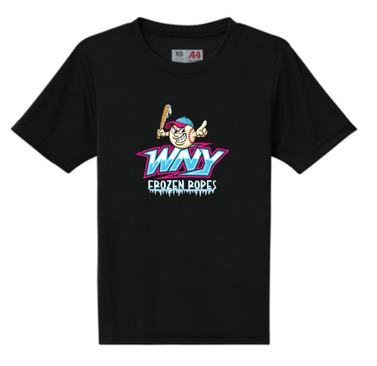 Frozen Ropes T Shirt