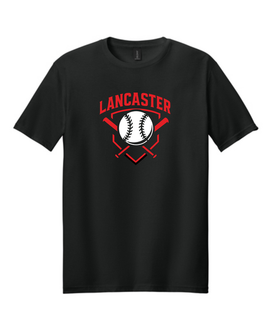 Lancaster Baseball T Shirt