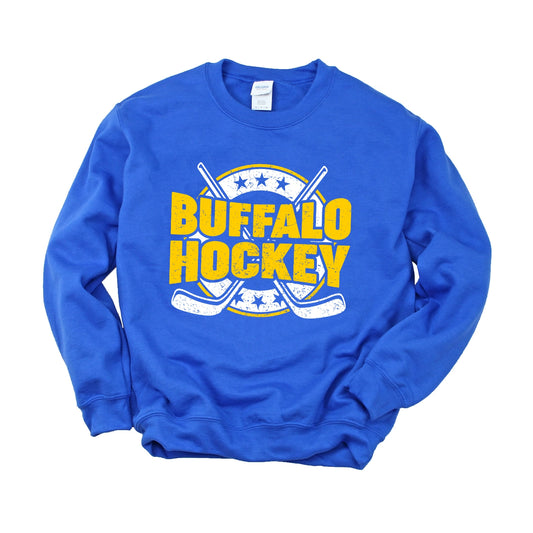 Buffalo Hockey