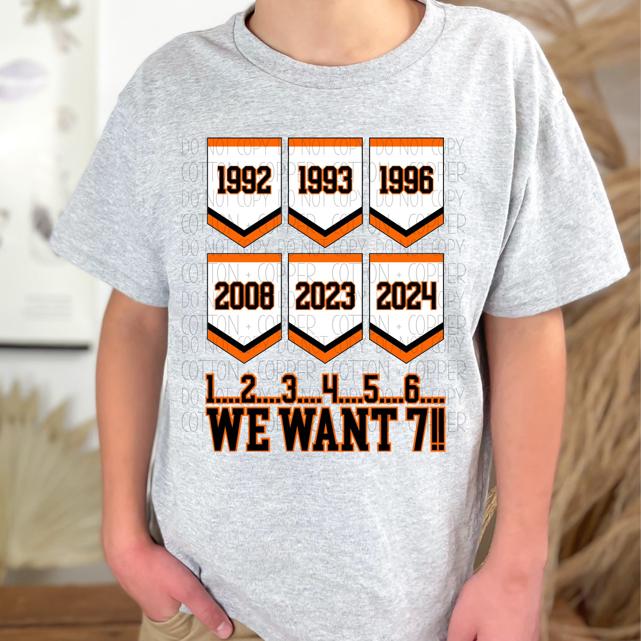 YOUTH We Want 7