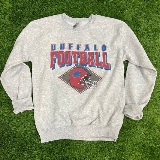 Buffalo Football - Vintage