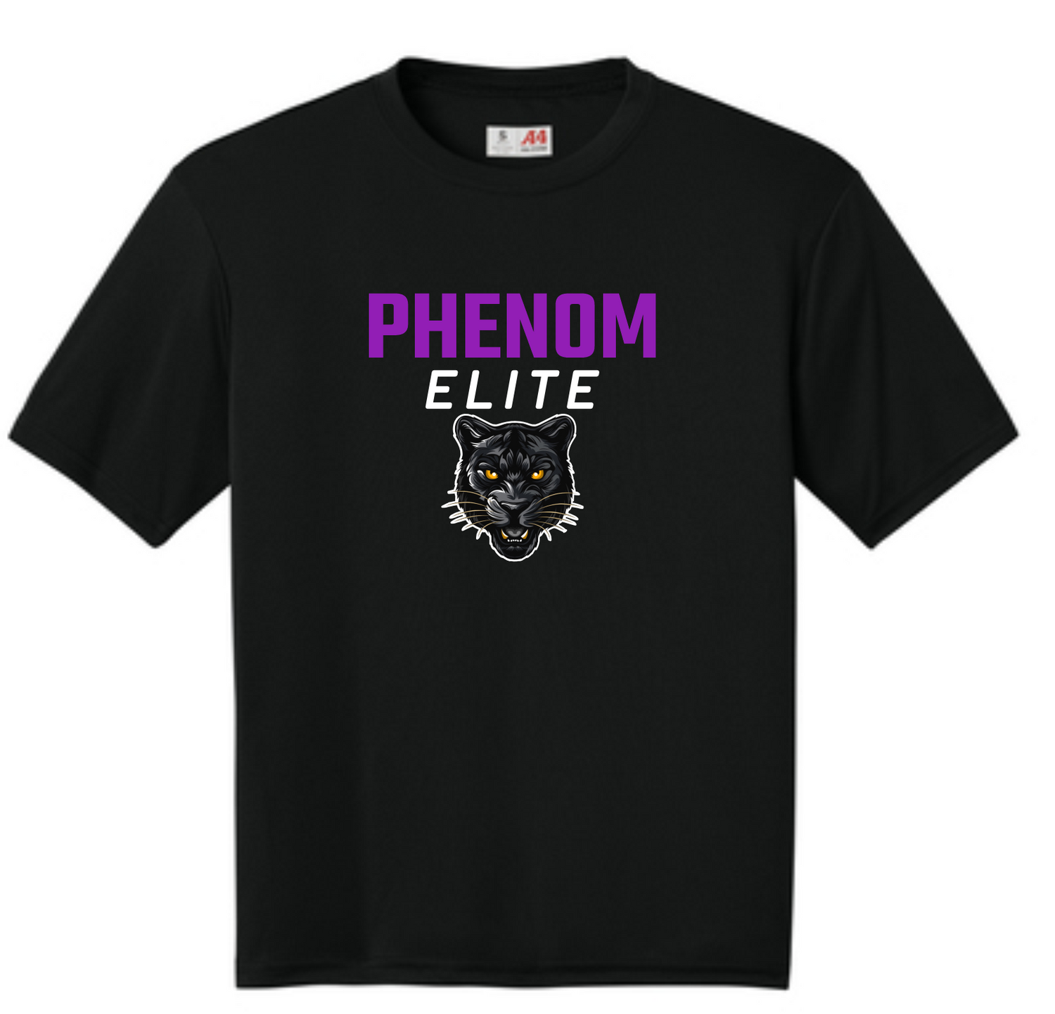 Phenom Elite