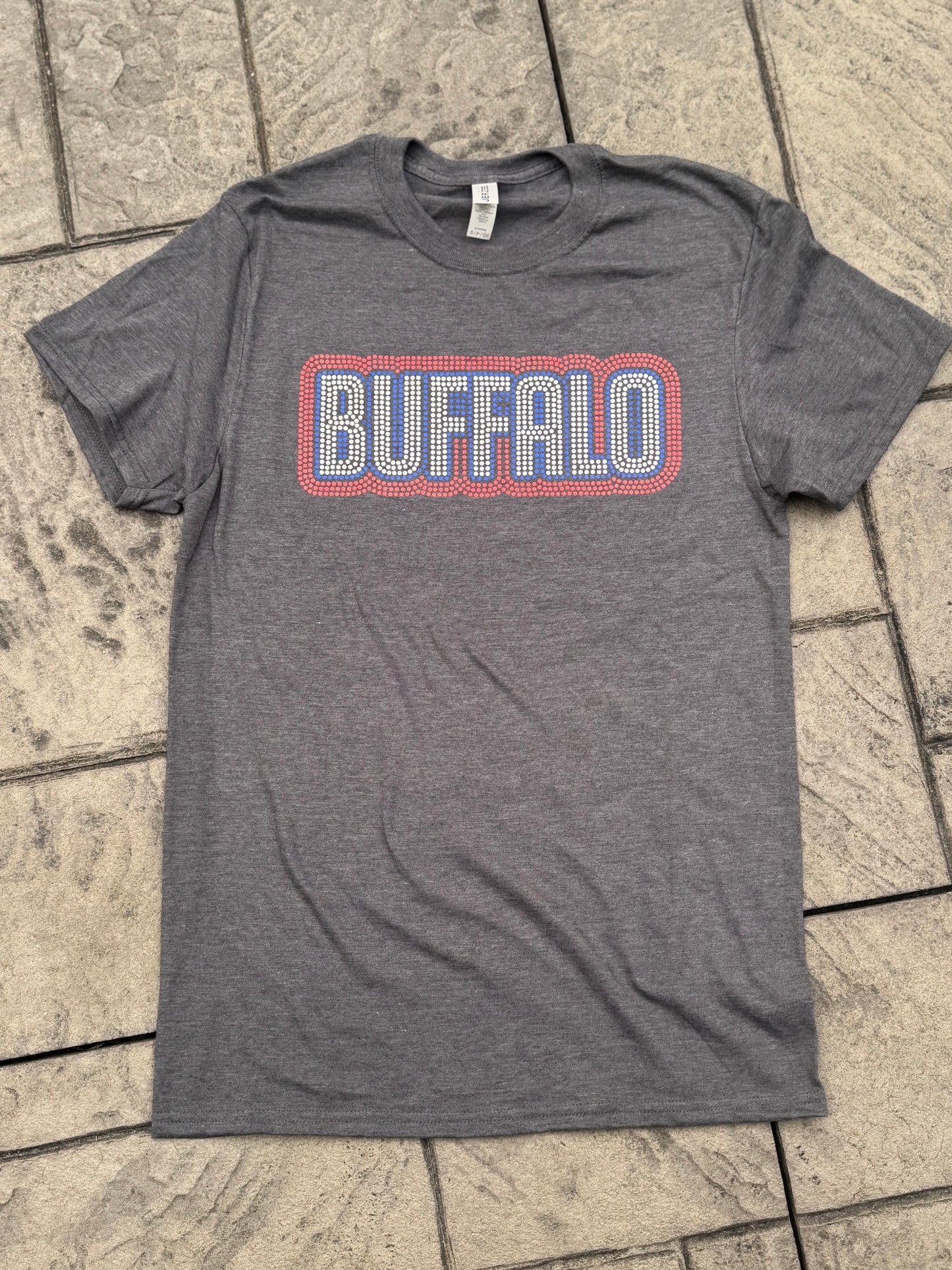 716 Day Spangle Shirt