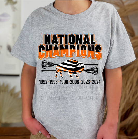 National Champions