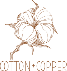 Cottonandcopperapparel
