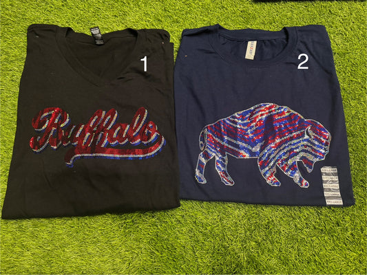 SIZE 3X sale bling t shirts