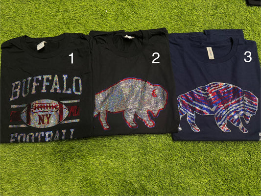 SIZE XL sale bling t shirts