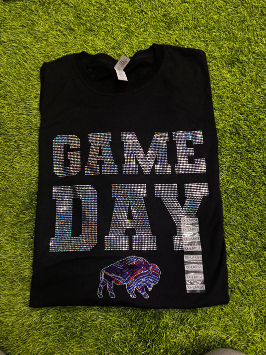 SIZE 2X sale bling t shirts