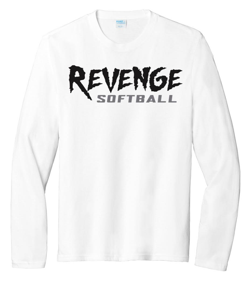 Revenge Long Sleeve