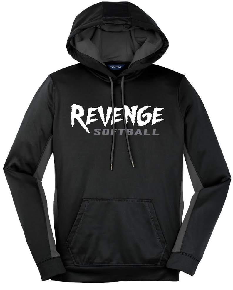 Revenge Performance Hoodie