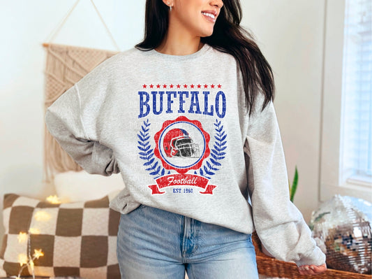 Buffalo Vintage