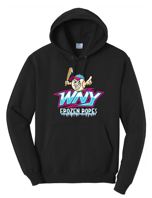 Frozen Ropes Hoodie