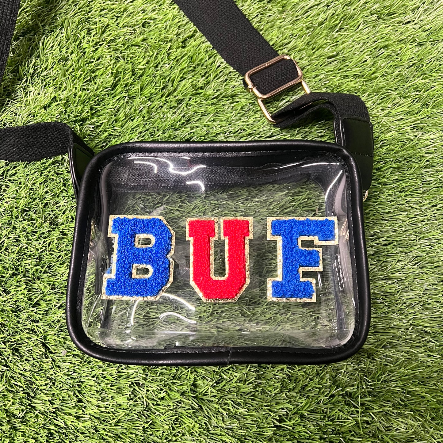 Stadium Bag