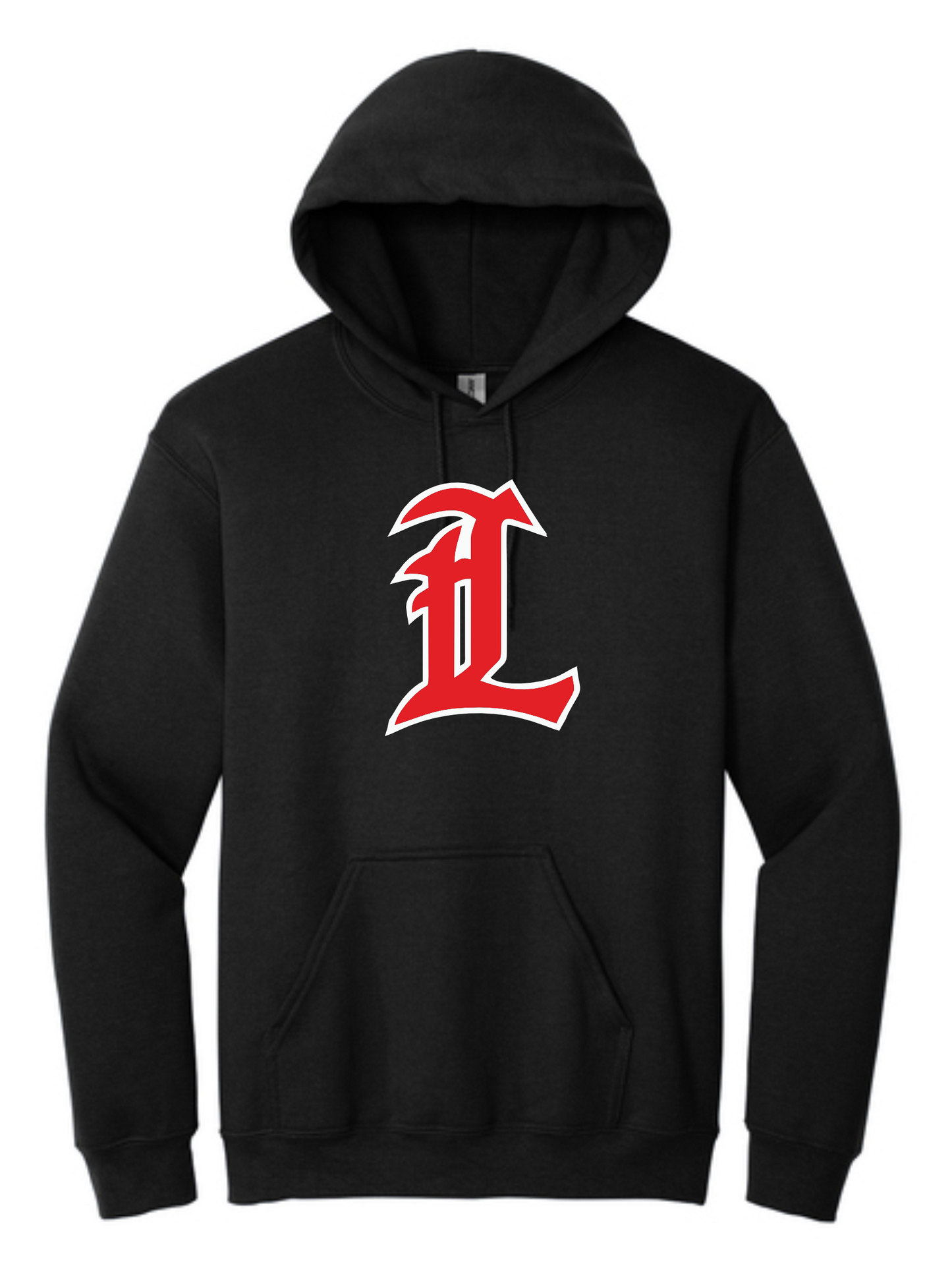 Lancaster L Hoodie