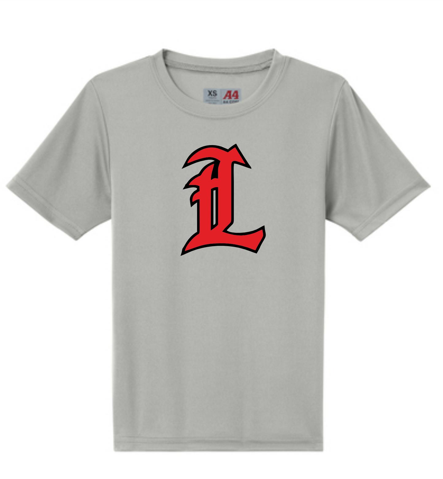Lancaster L T Shirt YOUTH