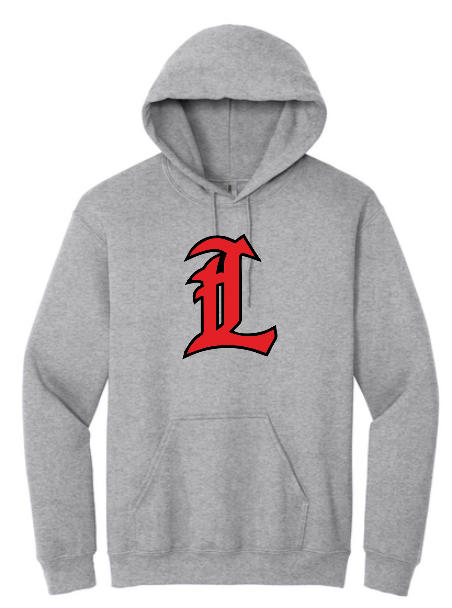 Lancaster L Hoodie YOUTH