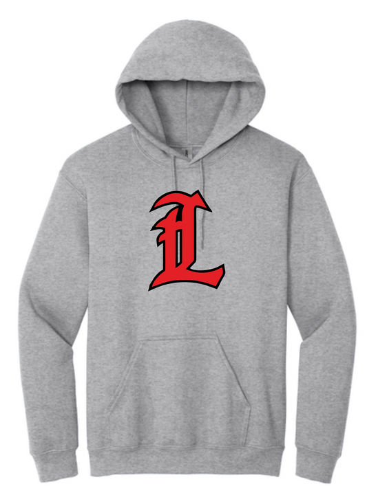 Lancaster L Hoodie YOUTH
